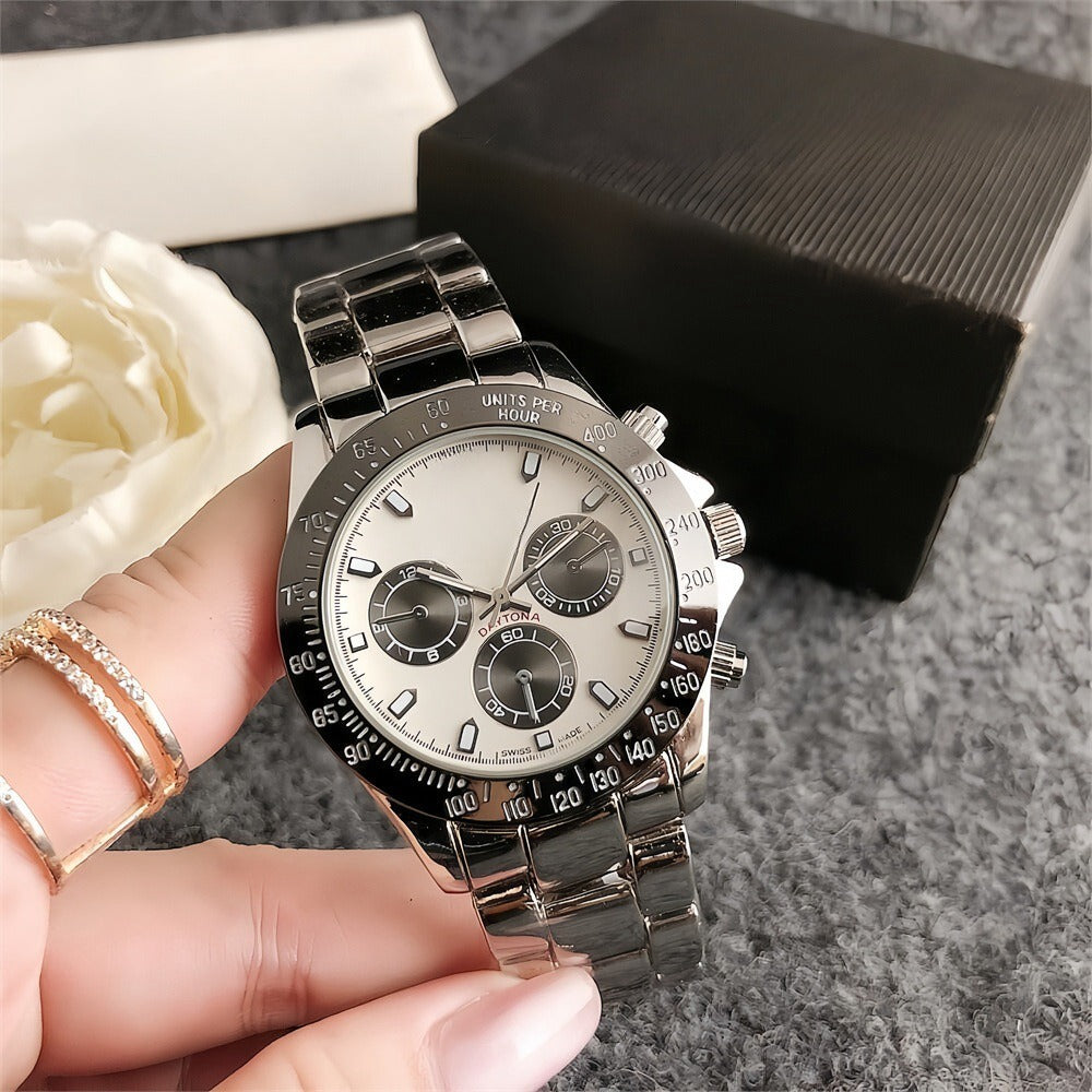 MioYYY Men's High-end Wristwatch, A Must-have for Business and Leisure, Showcasing Excellent Taste with Luxurious and Precise Retro Mechanical Watches